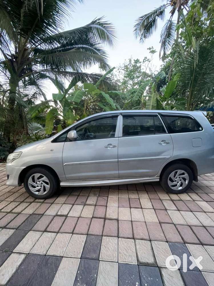 Toyota Diesel Manual 2012