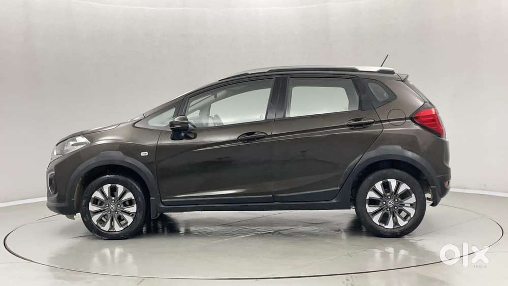 Honda Wr-v [2020-2023] 1.5 Sv I-dtec Mt, 2021, Diesel