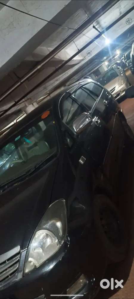 Toyota Innova 2007 Diesel Good Condition