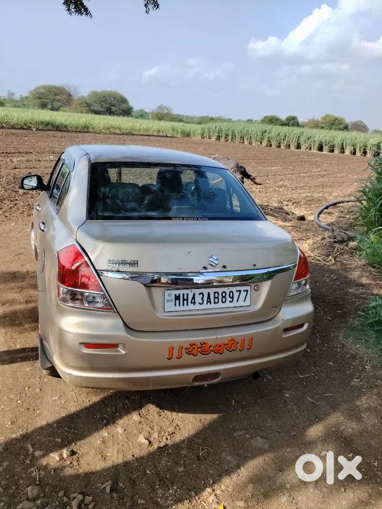 Maruti Suzuki Swift 2010 Vdi