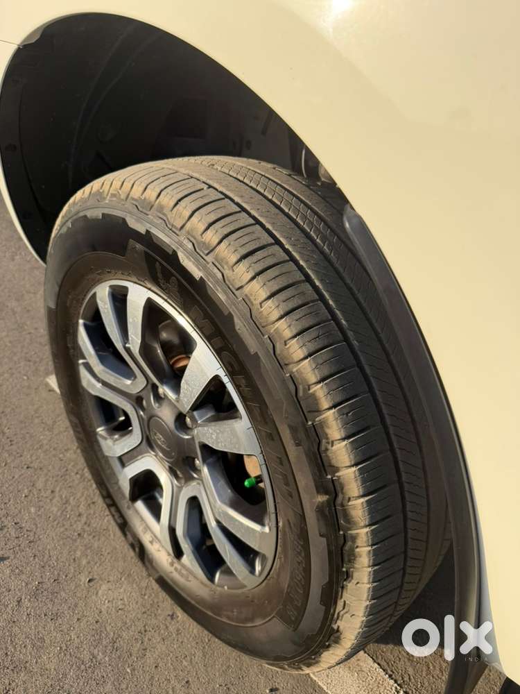 Ford Endeavour 2020 Diesel Well Maintained