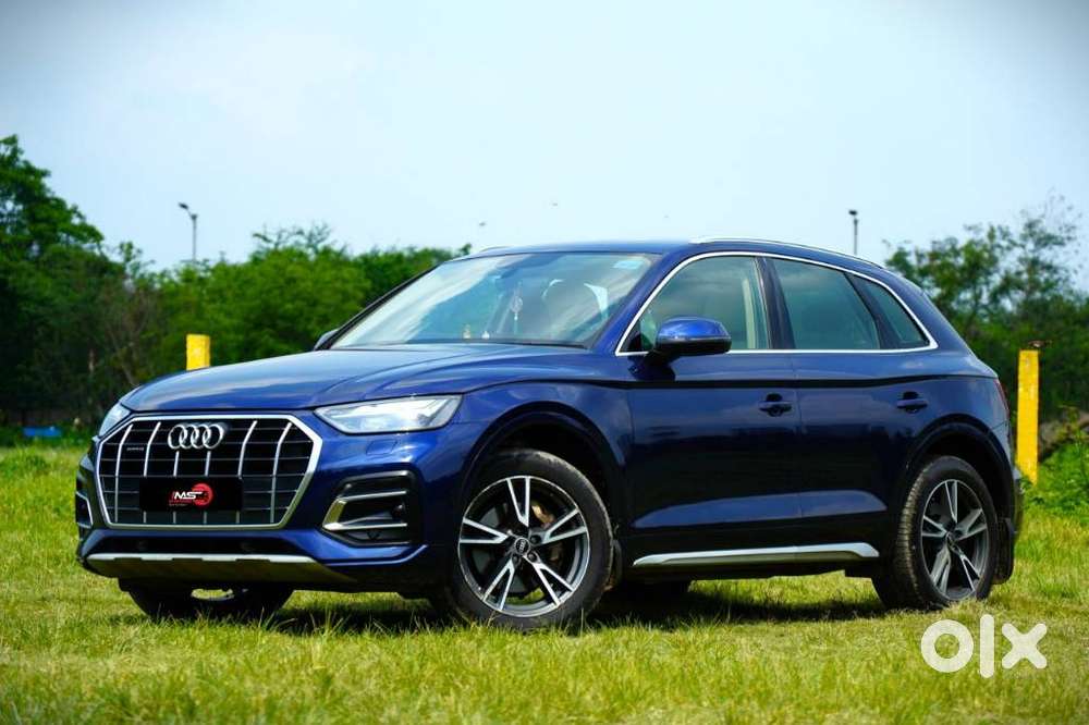 Audi Q5 2.0 45 Tfsi Premium Plus, 2022, Petrol