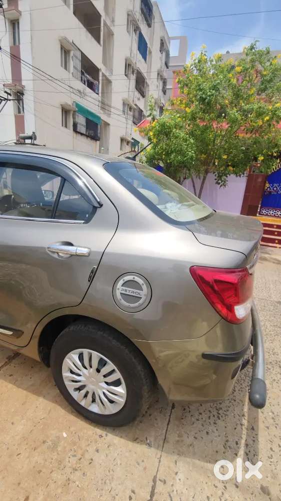 Suzuki Dezire Vxi
