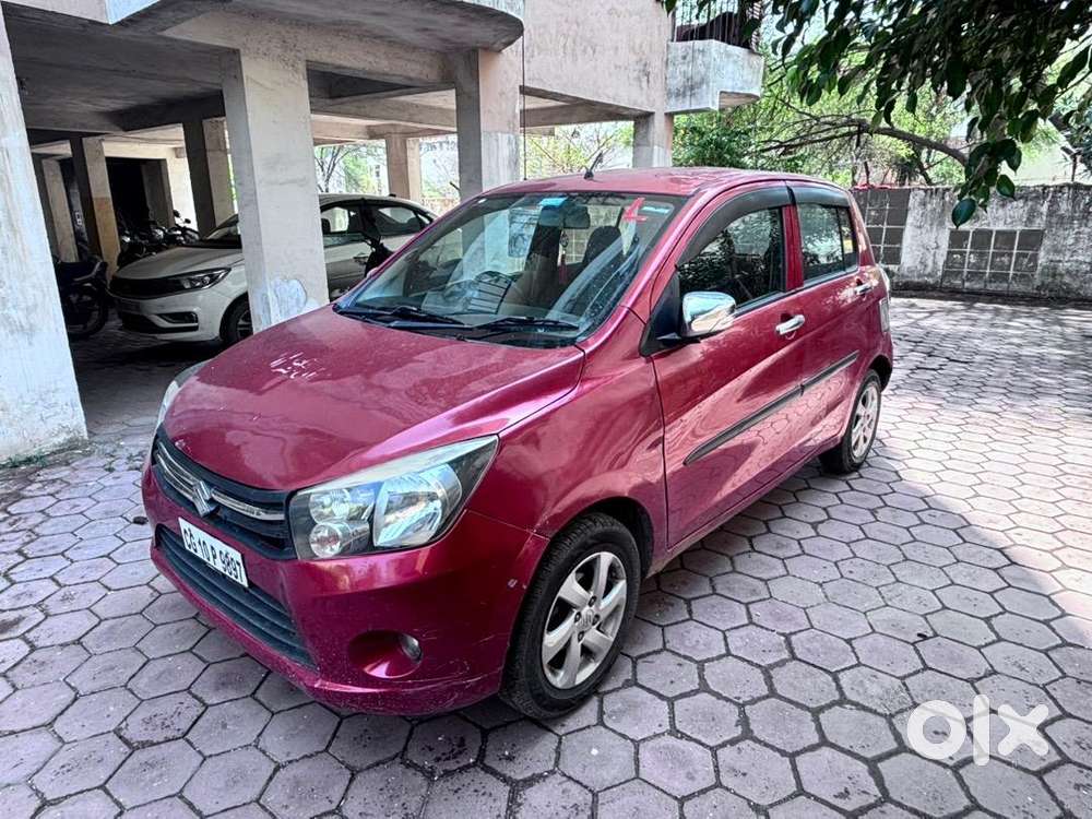 Maruti Suzuki Celerio 2014 Petrol Good Condition