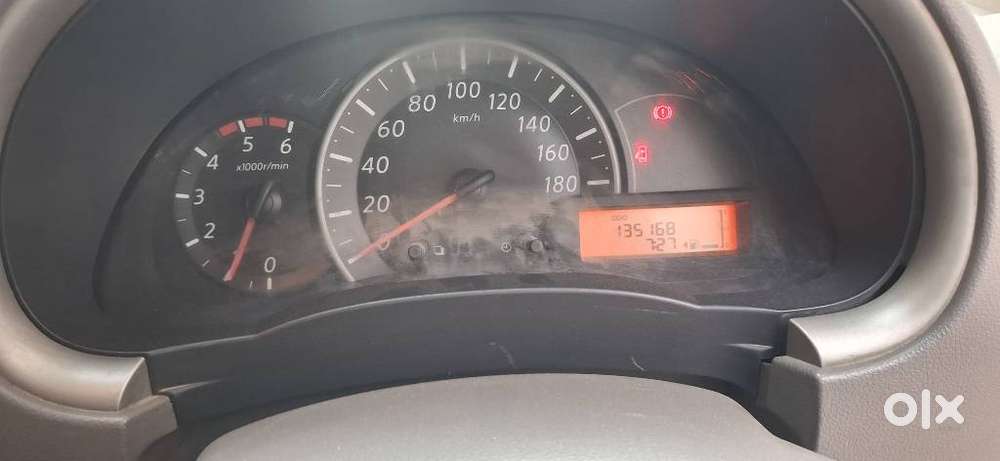 Renault Pulse Rxz Diesel, 2012, Diesel