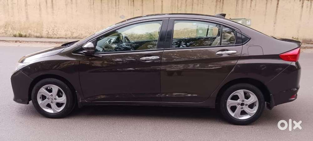 Honda City 2016 Diesel Good Condition