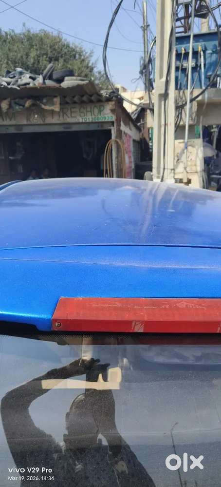 Hyundai I10 2010 Petrol Well Maintained