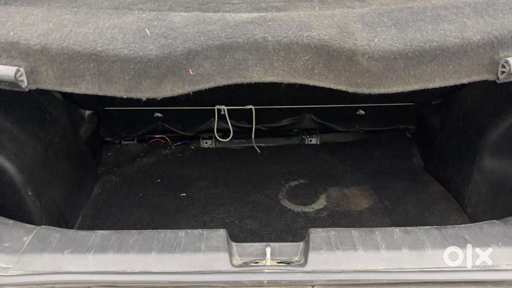Maruti Suzuki Baleno Sigma, 2020, Petrol