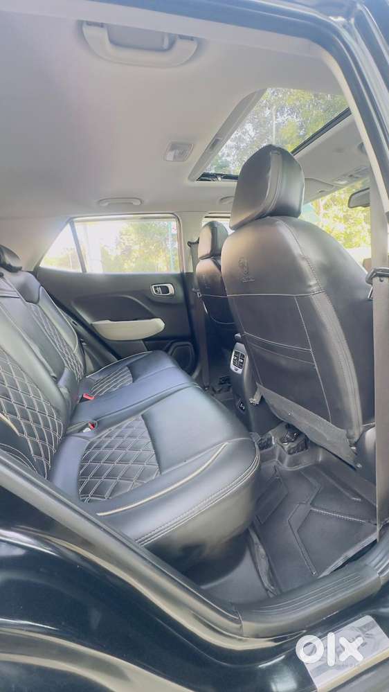 Hyundai Venue Sx, 2023, Petrol