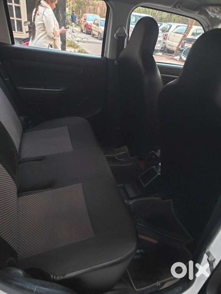 Maruti Suzuki S-presso 1.0 Lxi Cng, 2022, Cng & Hybrids