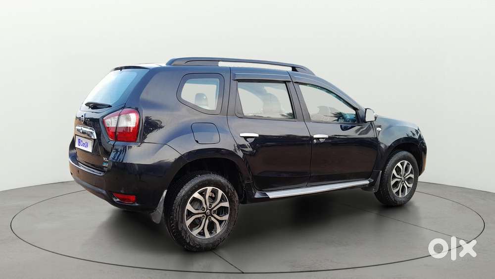 Nissan Terrano Xl D Plus, 2014, Diesel