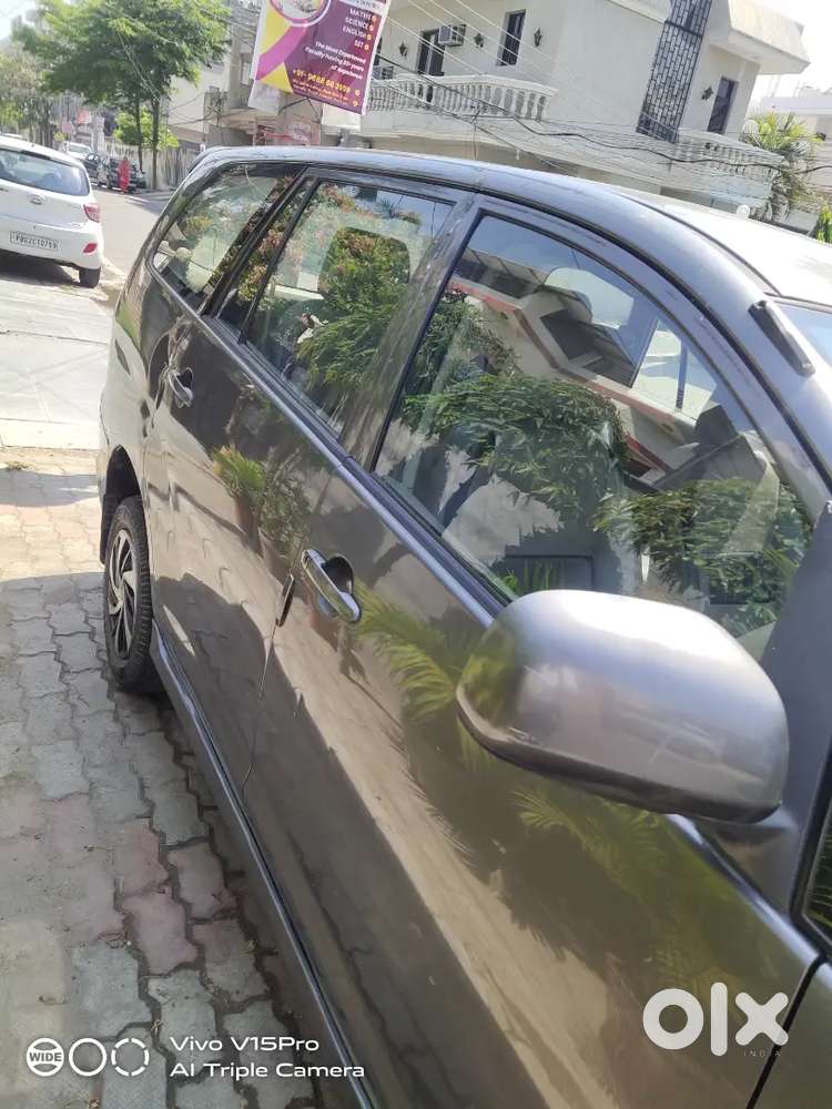 Car In Good Condition