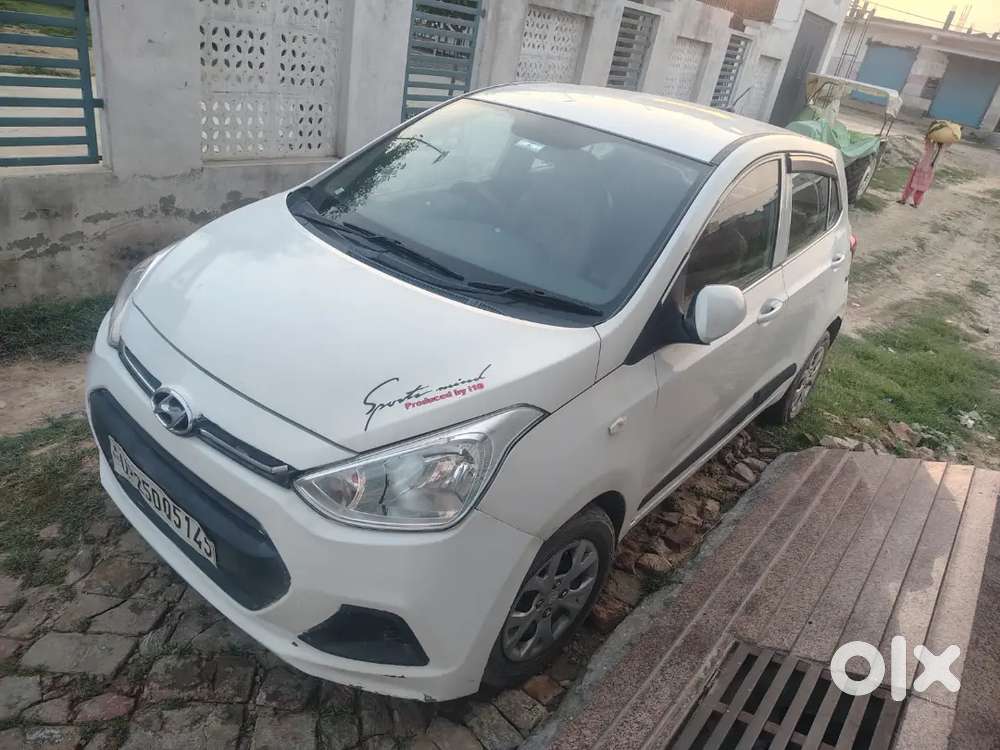 Hyundai Grand I10 Diesel 2014