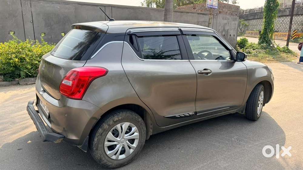 Maruti Suzuki Swift Vxi 2022 Petrol Good Condition