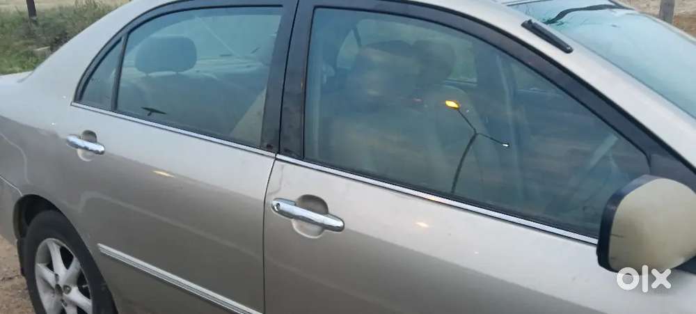 Toyota Corolla Altis 2005