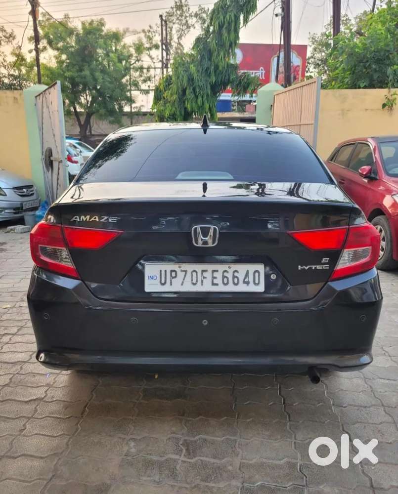 Honda Amaze S 1.2 Petrol Mt, 2020, Petrol