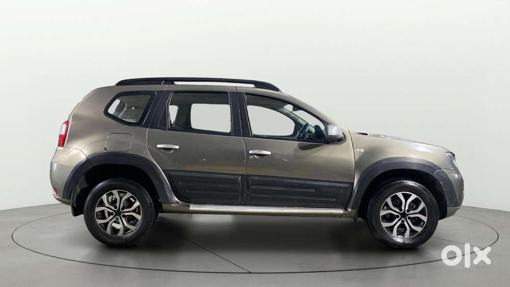 Nissan Terrano Xl (d), 2016, Diesel