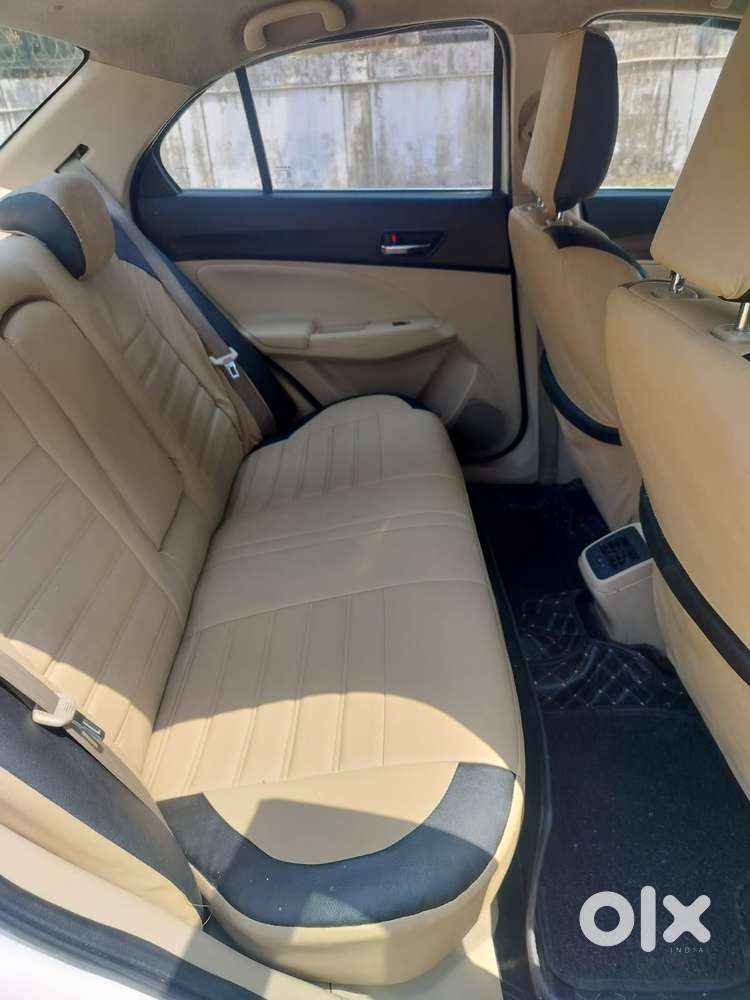 Maruti Suzuki Dzire 2017-2020 Vdi, 2019, Diesel