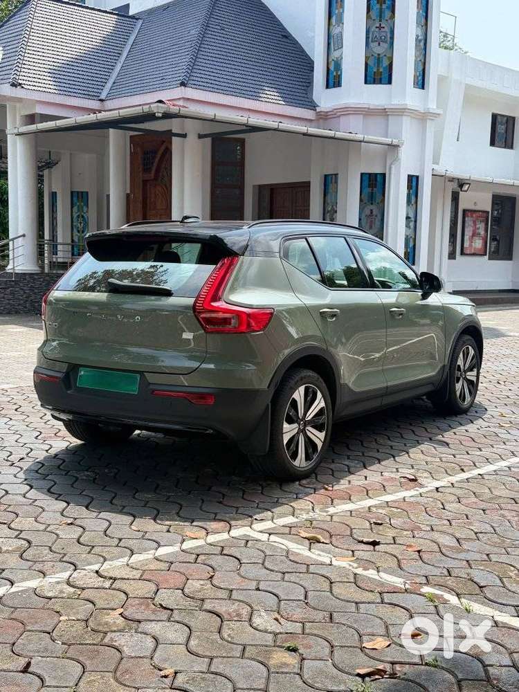Volvo Xc40 Recharge P8 Awd, 2023, Electric