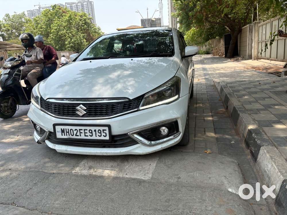 Maruti Ciaz 1.5 Diesel