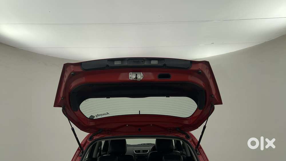 Maruti Suzuki Swift 1.3 Zxi, 2015, Petrol