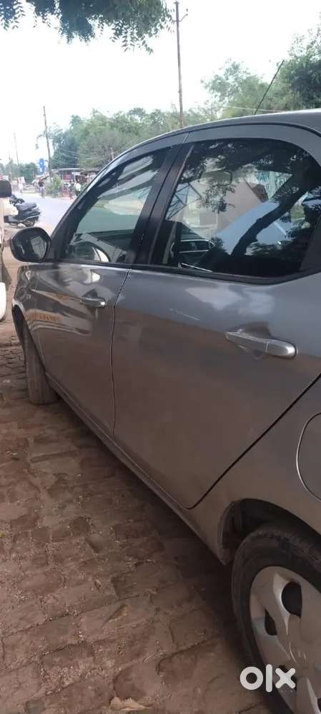 Tata Tiago 2017 Diesel 132000 Km Driven