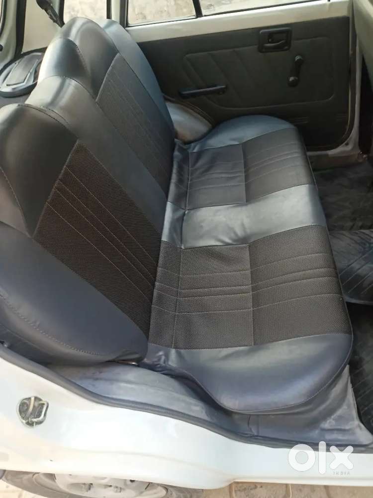 Maruti Suzuki 800 2004 Petrol 45000 Km Driven