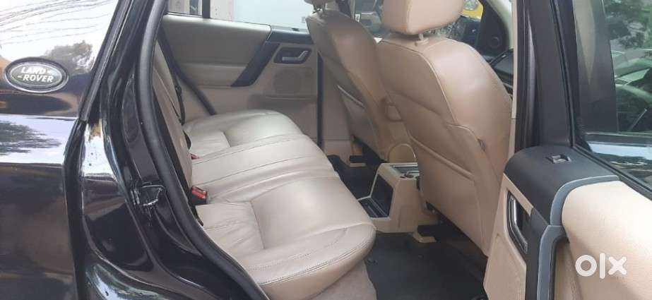 Land Rover Freelander 2 Hse, 2011, Diesel