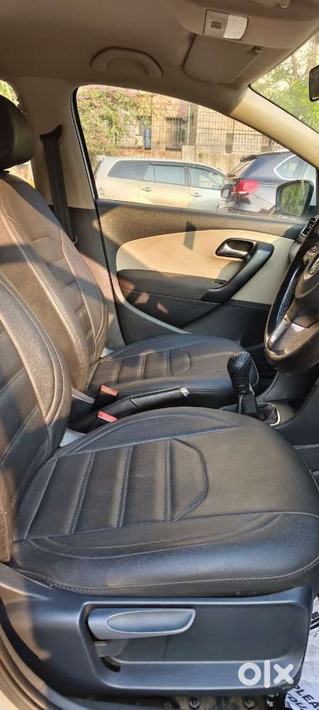 Volkswagen Polo 2009-2013 Gt Tdi, 2014, Diesel