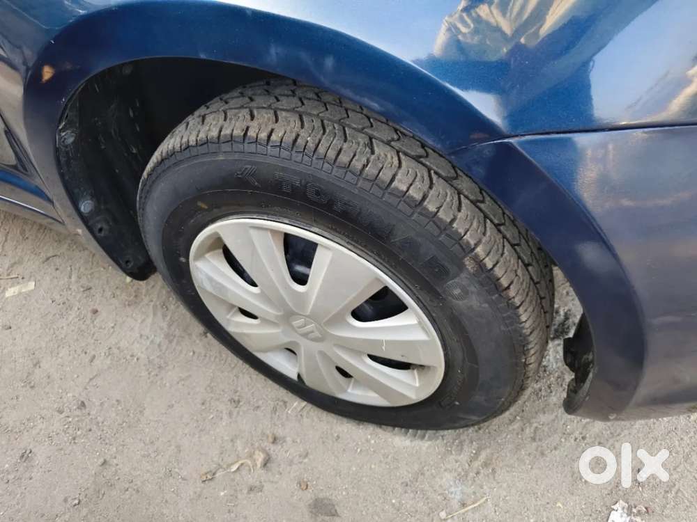 Maruti Suzuki Swift Dzire 1.3 Vxi, 2009, Petrol