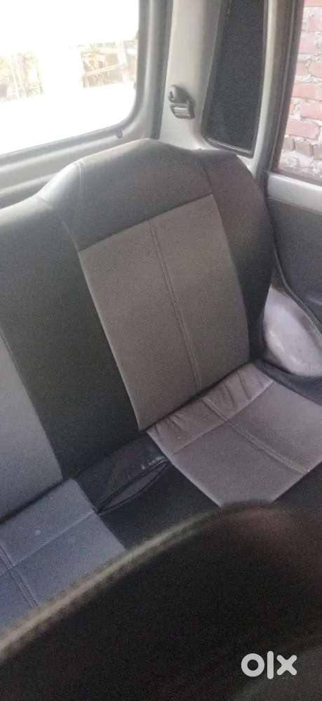 Maruti Suzuki 800 2014