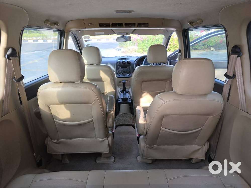 Chevrolet Enjoy 1.3 Tcdi Lt 7-seater, 2015, Diesel