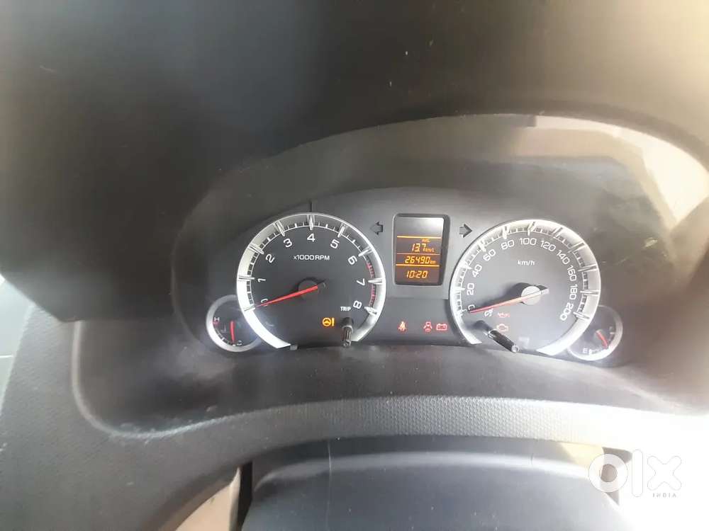 Maruti Suzuki Dzire 2014 Petrol