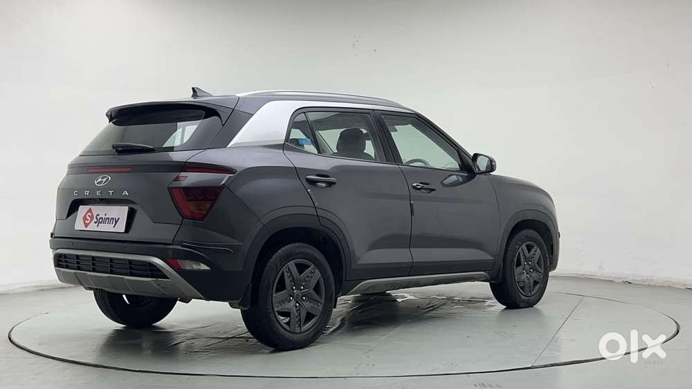 Hyundai Creta S 1.5 Diesel, 2021, Diesel