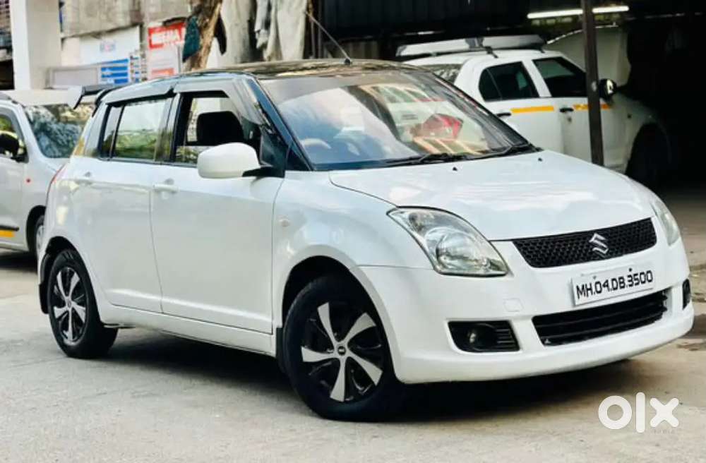 Maruti Suzuki Swift 1.2 Vxi 2007