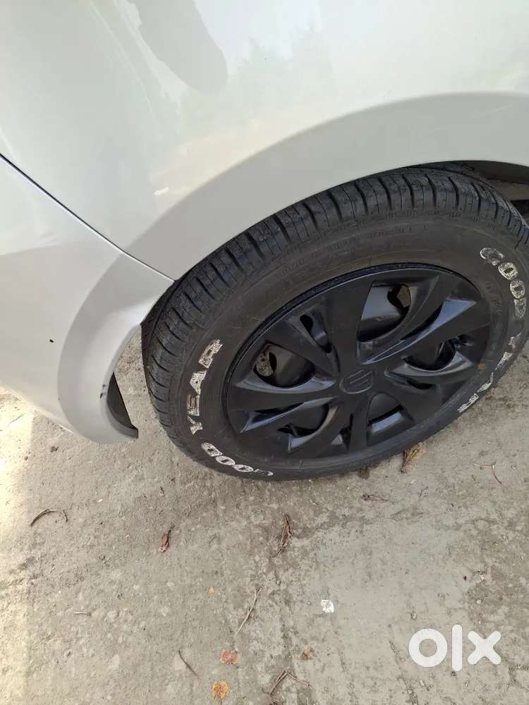 Tata Tiago 2020 Cng & Hybrids 32000 Km Driven