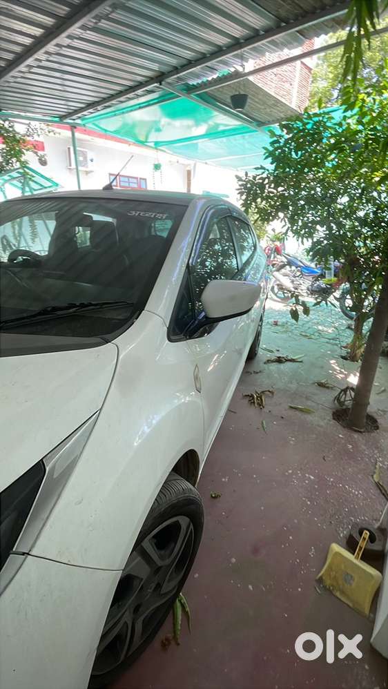 Tata Altroz Petrol 2021