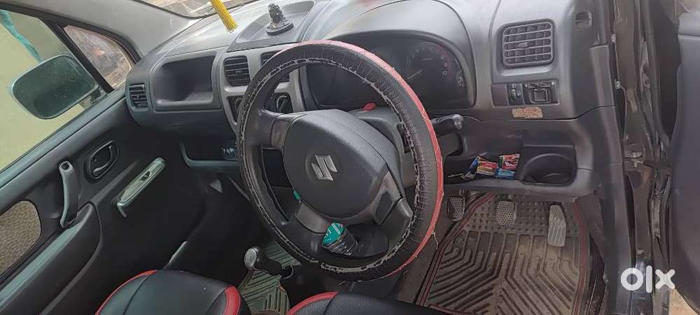 2007 Maruti Wagon R