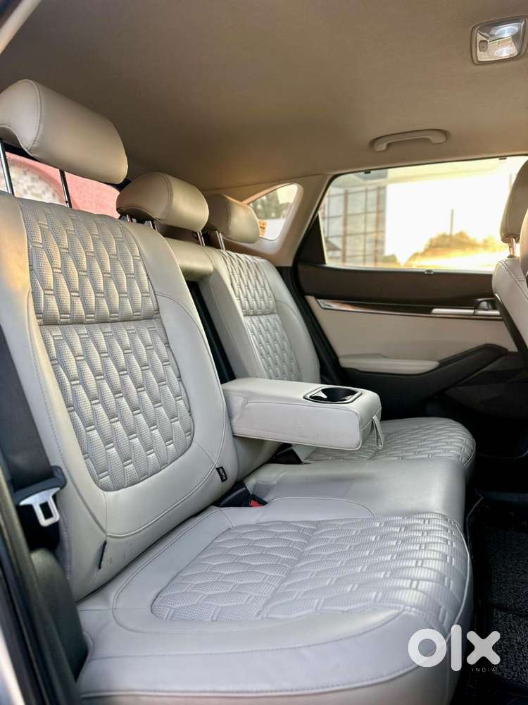 Kia Seltos Htx Plus At D, 2019, Diesel