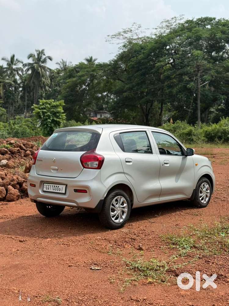 Maruti Suzuki Celerio Vxi(o), 2023, Petrol