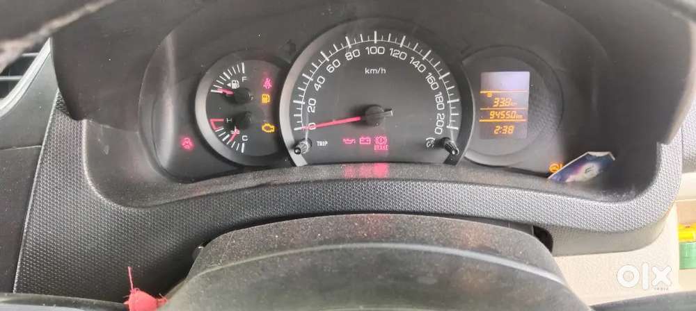 Maruti Suzuki Dzire 2018 Diesel Good Condition