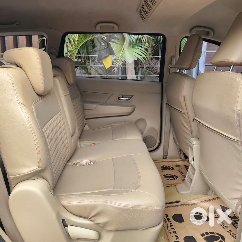 Maruti Suzuki Ertiga 1.5 Zxi Plus, 2019, Petrol