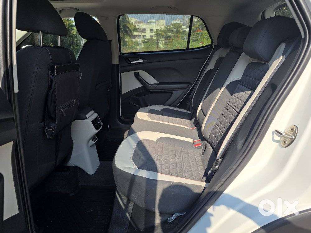 Volkswagen Taigun Gt Plus 1.5 Tsi Dsg, 2022, Petrol