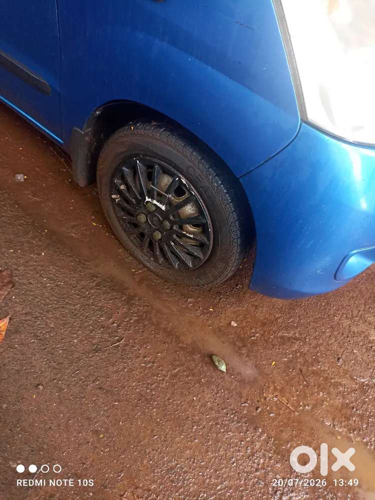 Maruti Suzuki Zen Estilo 2018 Petrol Second Owner