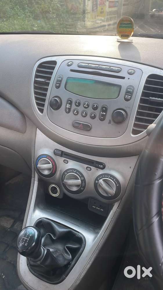 Hyundai I10 Petrol Manual 2015