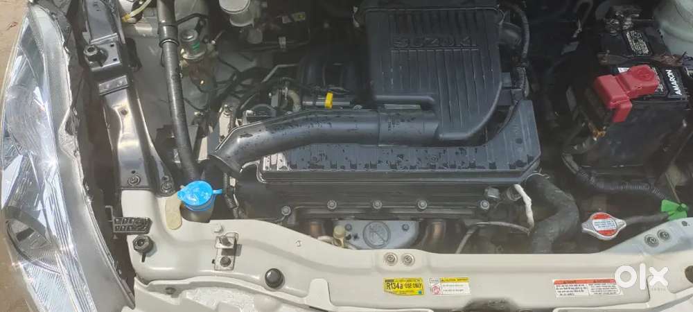 Maruti Suzuki Swift  Vxi Limited 2014