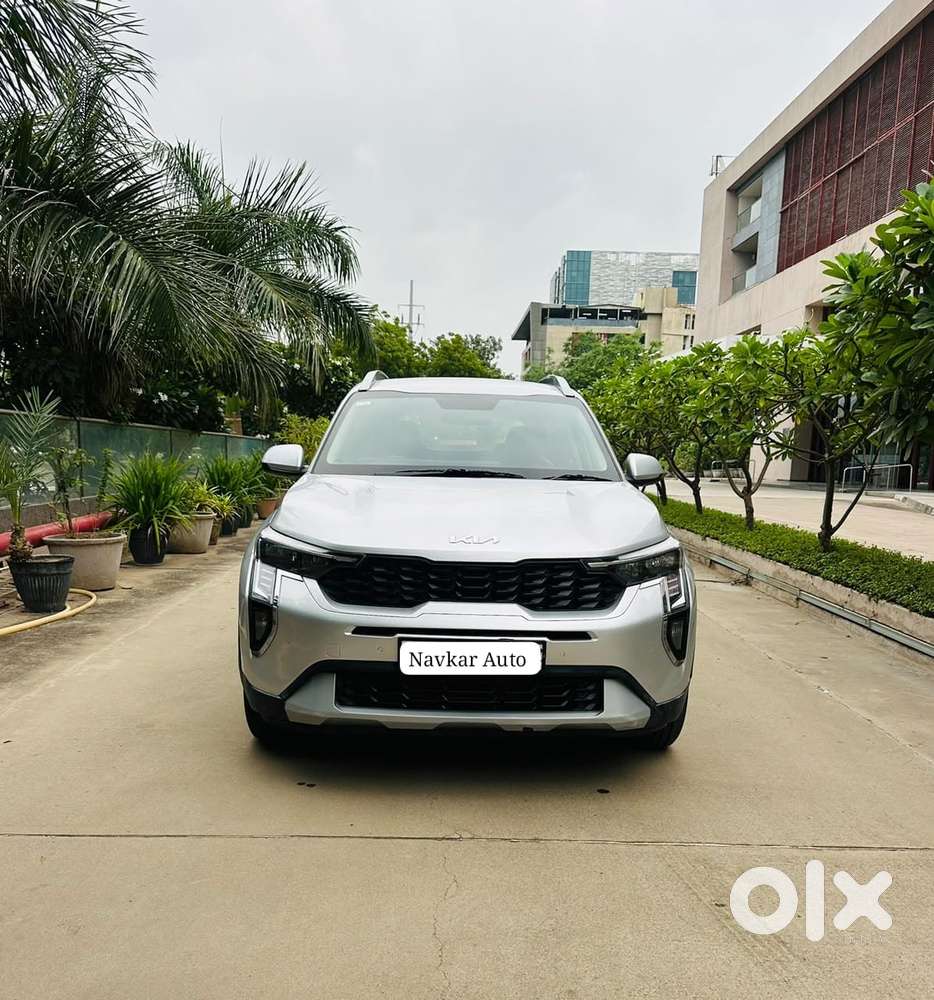 Kia Sonet 1.2 Htk, 2024, Petrol