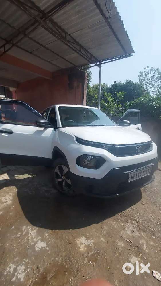 Tata Punch 1.2 Revotron 2022 Petrol Manual