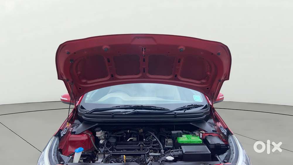 Hyundai Elite I20 Asta 1.2, 2017, Petrol