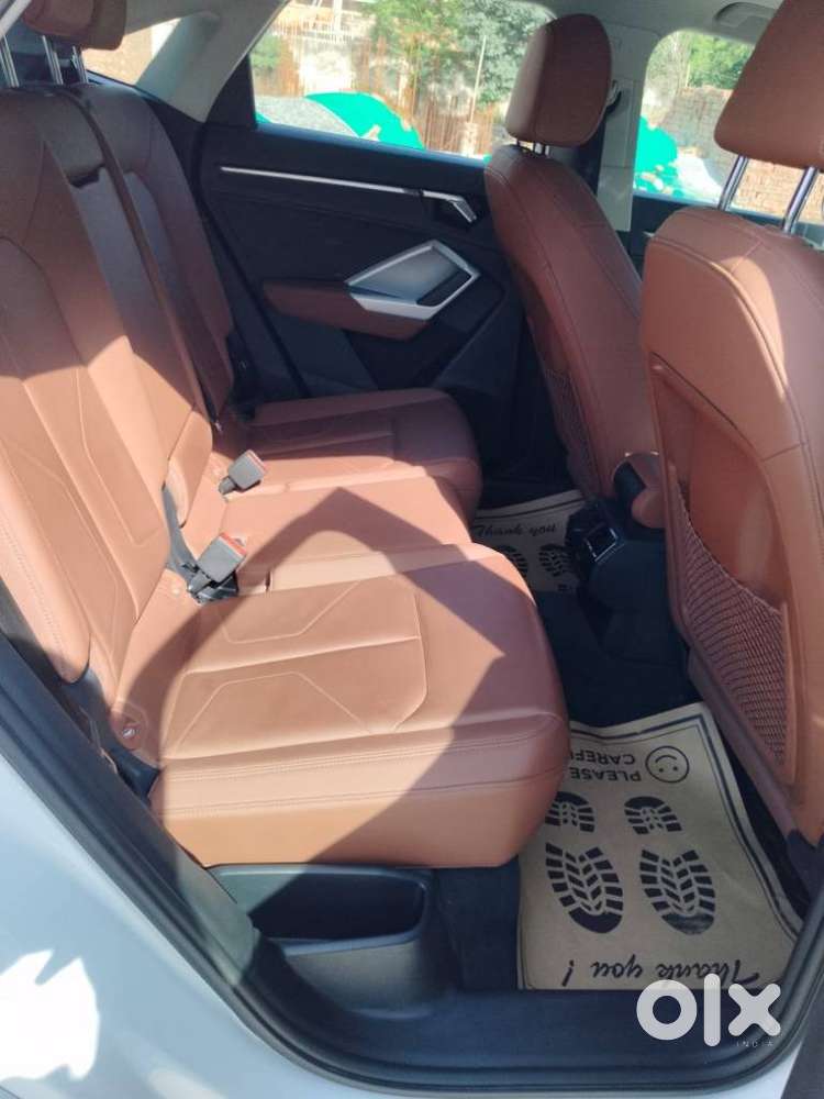 Audi Q3 Sportback Technology Plus S-line, 2024, Petrol